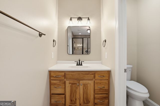 9178 Skitts Mountain Drive, Clermont, GA 30554