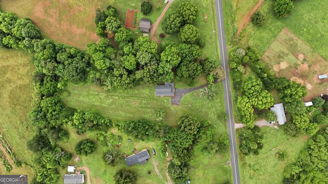 9178 Skitts Mountain Drive, Clermont, GA 30554
