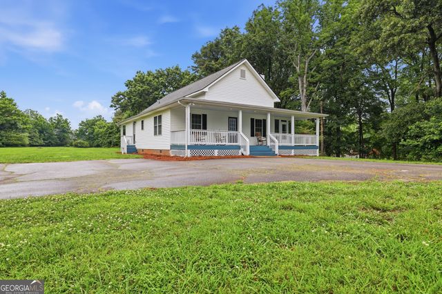 9178 Skitts Mountain Drive, Clermont, GA 30554
