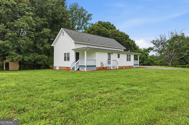 9178 Skitts Mountain Drive, Clermont, GA 30554