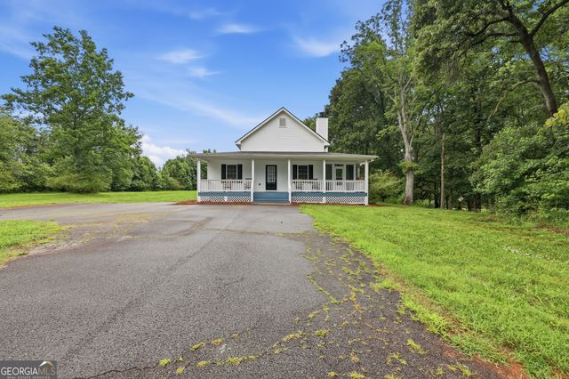 9178 Skitts Mountain Drive, Clermont, GA 30554
