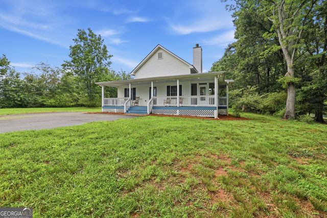 9178 Skitts Mountain Drive, Clermont, GA 30554