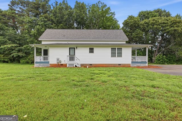 9178 Skitts Mountain Drive, Clermont, GA 30554
