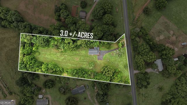 9178 Skitts Mountain Drive, Clermont, GA 30554
