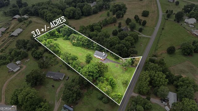 9178 Skitts Mountain Drive, Clermont, GA 30554