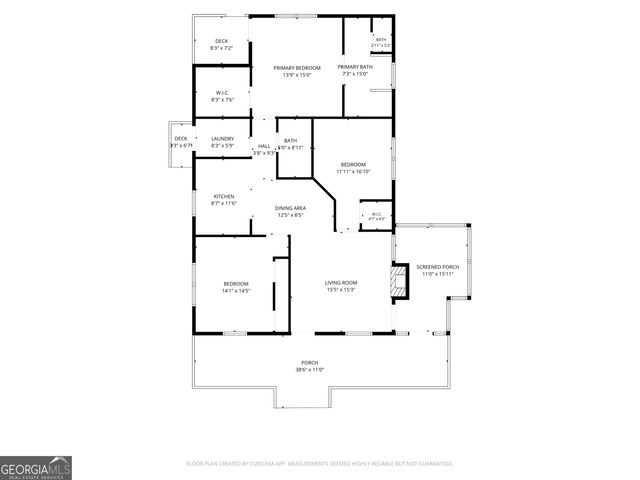 9178 Skitts Mountain Drive, Lula, GA 30554