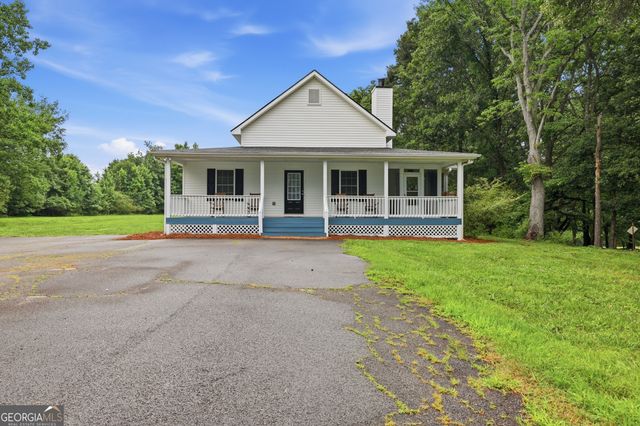 9178 Skitts Mountain Drive, Clermont, GA 30554