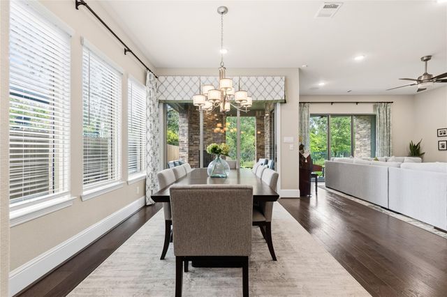 231 Bee Balm Court, Conroe, TX 77304