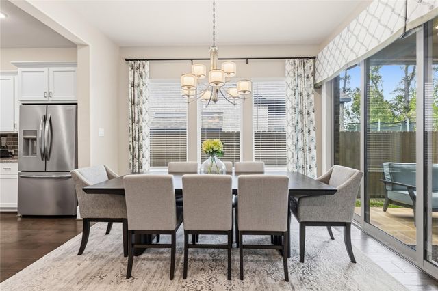 231 Bee Balm Court, Conroe, TX 77304