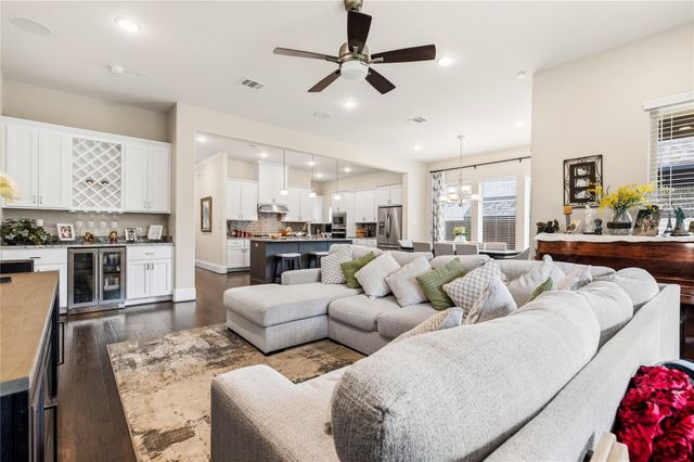 231 Bee Balm Court, Conroe, TX 77304