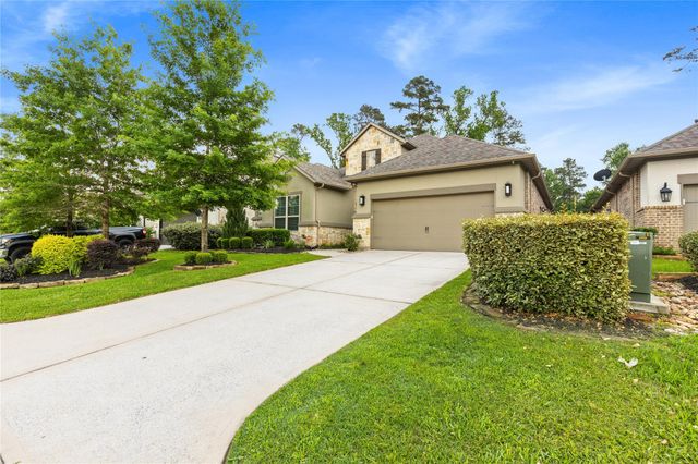 231 Bee Balm Court, Conroe, TX 77304