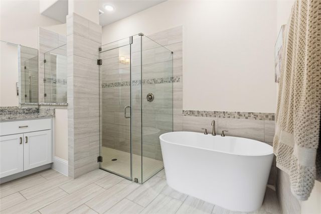 231 Bee Balm Court, Conroe, TX 77304