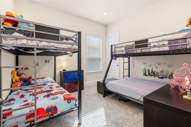 231 Bee Balm Court, Conroe, TX 77304