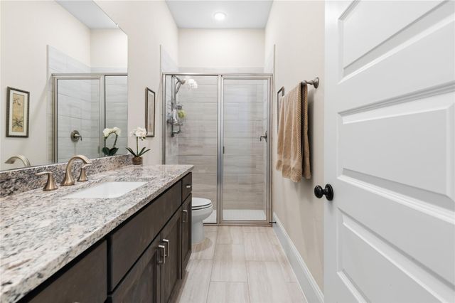 231 Bee Balm Court, Conroe, TX 77304