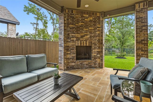 231 Bee Balm Court, Conroe, TX 77304