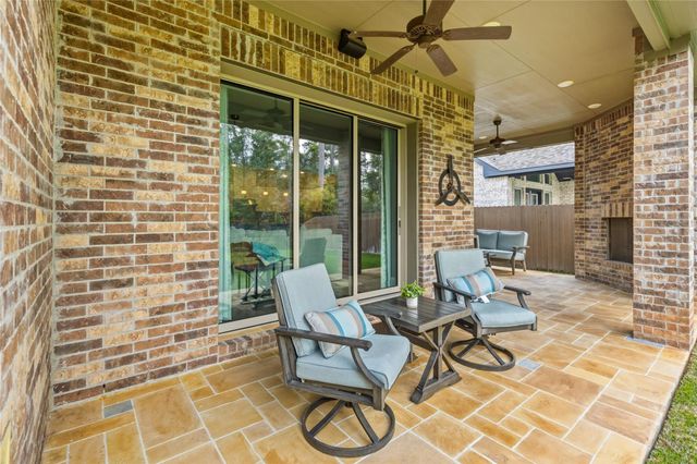 231 Bee Balm Court, Conroe, TX 77304