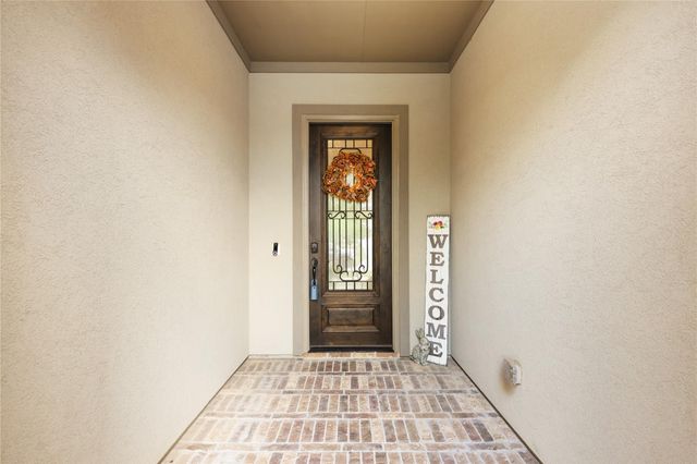 231 Bee Balm Court, Conroe, TX 77304