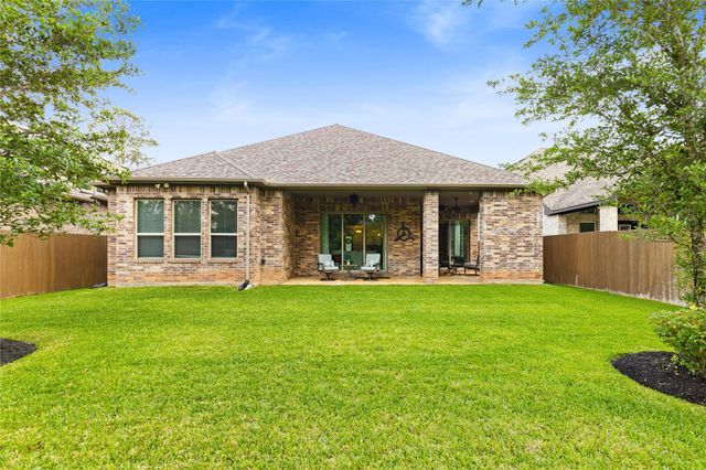 231 Bee Balm Court, Conroe, TX 77304