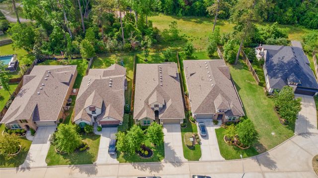 231 Bee Balm Court, Conroe, TX 77304