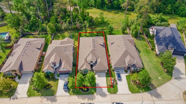 231 Bee Balm Court, Conroe, TX 77304