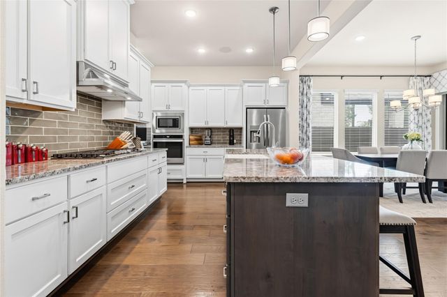 231 Bee Balm Court, Conroe, TX 77304