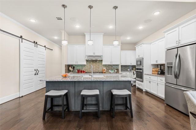 231 Bee Balm Court, Conroe, TX 77304