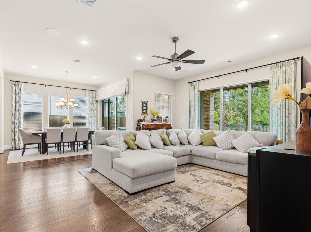 231 Bee Balm Court, Conroe, TX 77304