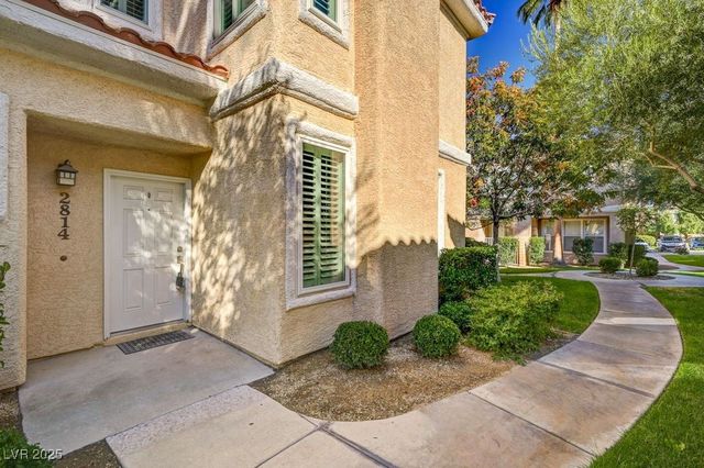 251 South Green Valley Parkway 2814, Henderson, NV 89012