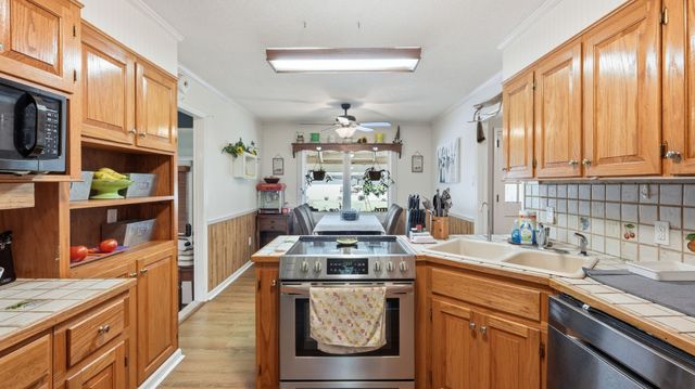 1830 McBride Rd, Lewisburg, TN 37091