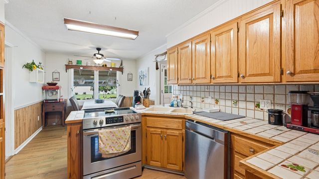 1830 McBride Rd, Lewisburg, TN 37091