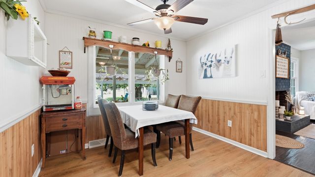 1830 McBride Rd, Lewisburg, TN 37091