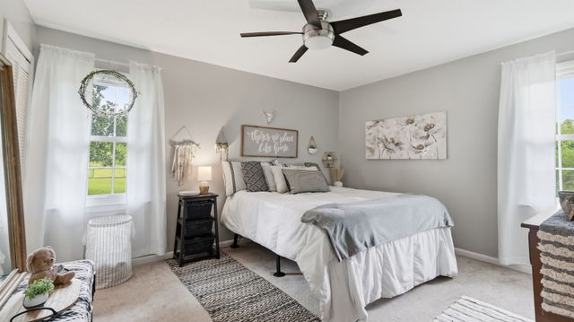 1830 McBride Rd, Lewisburg, TN 37091