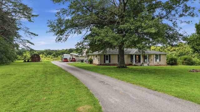 1830 McBride Rd, Lewisburg, TN 37091