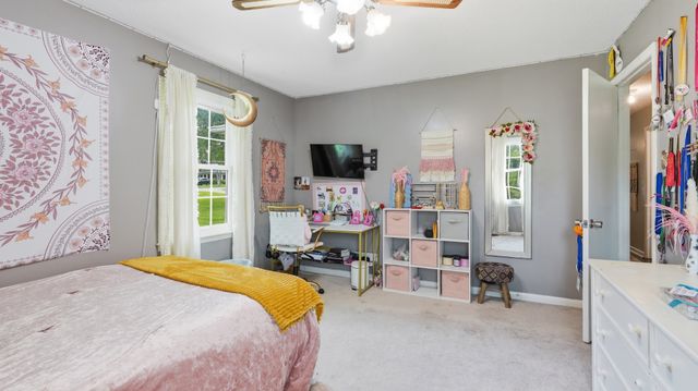 1830 McBride Rd, Lewisburg, TN 37091