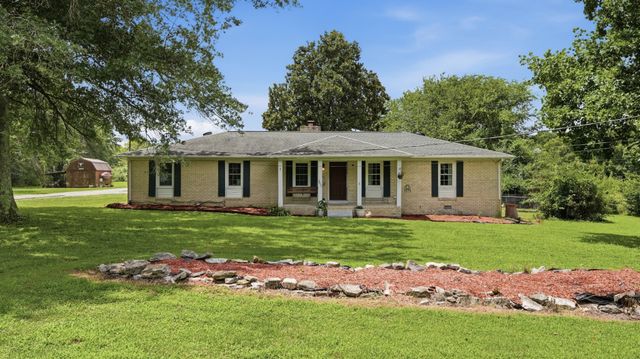 1830 McBride Rd, Lewisburg, TN 37091