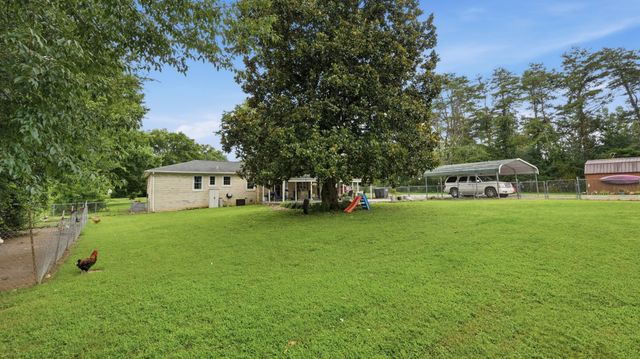 1830 McBride Rd, Lewisburg, TN 37091