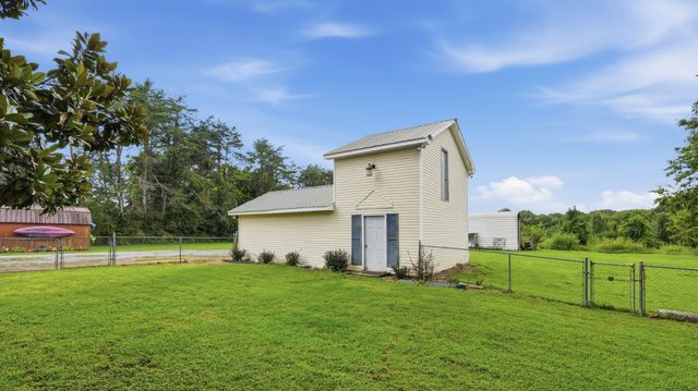 1830 McBride Rd, Lewisburg, TN 37091