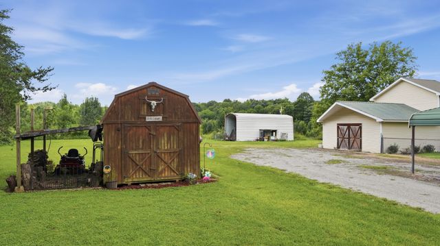 1830 McBride Rd, Lewisburg, TN 37091