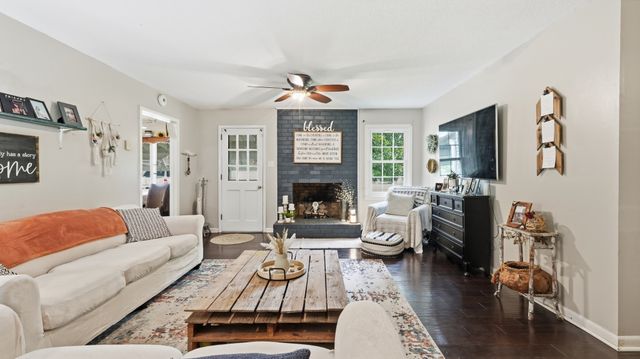 1830 McBride Rd, Lewisburg, TN 37091