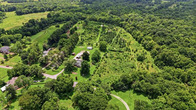1830 McBride Rd, Lewisburg, TN 37091