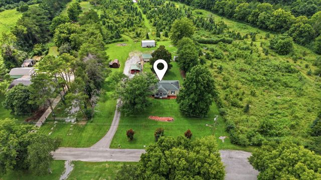 1830 McBride Rd, Lewisburg, TN 37091