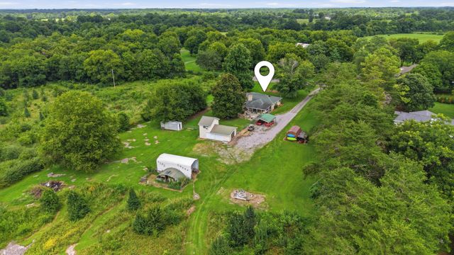 1830 McBride Rd, Lewisburg, TN 37091