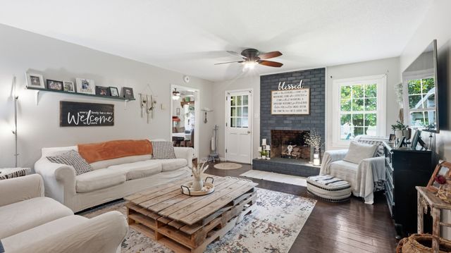 1830 McBride Rd, Lewisburg, TN 37091
