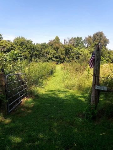 1830 McBride Rd, Lewisburg, TN 37091