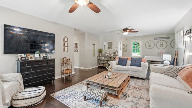 1830 McBride Rd, Lewisburg, TN 37091