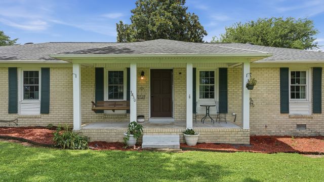 1830 McBride Rd, Lewisburg, TN 37091