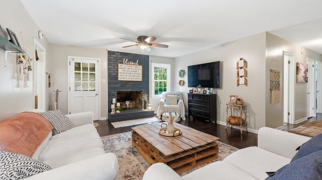1830 McBride Rd, Lewisburg, TN 37091