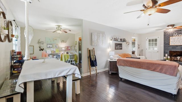 1830 McBride Rd, Lewisburg, TN 37091