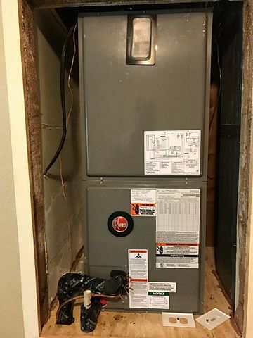 638 Heidrich St Street 19, Houston, TX 77018