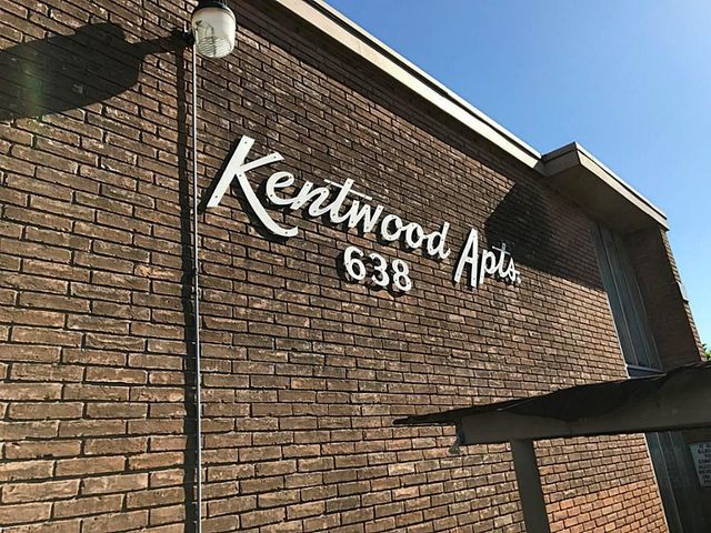 638 Heidrich St Street 19, Houston, TX 77018